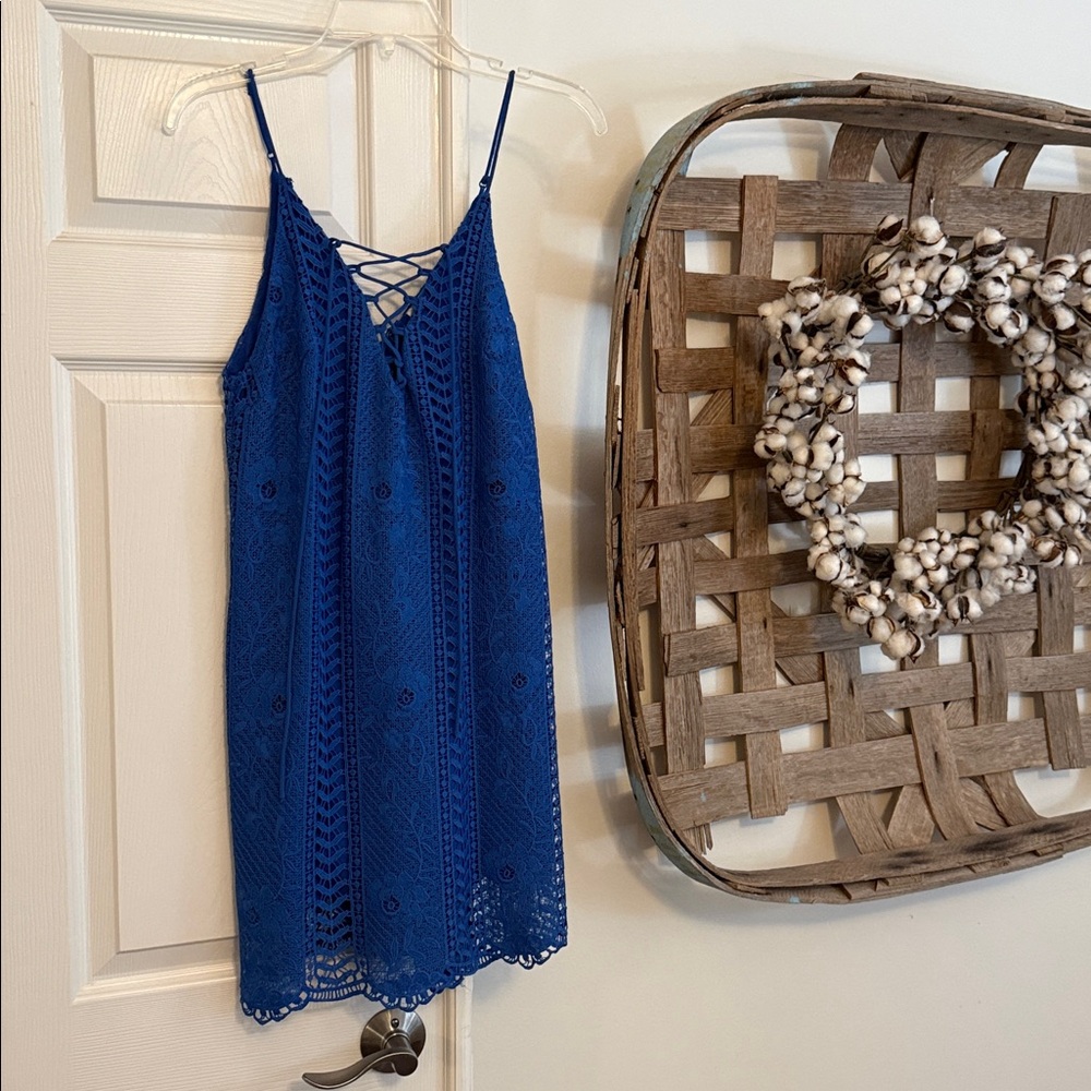Astr Dress
